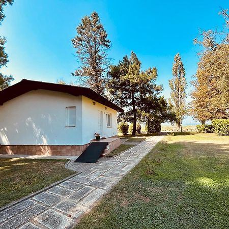 Fuk-Tak'S Bungalow Dojran Esterno foto