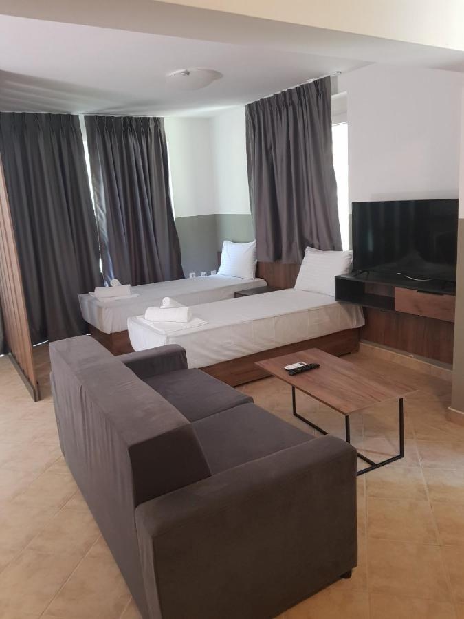 Fuk-Tak'S Bungalow Dojran Esterno foto