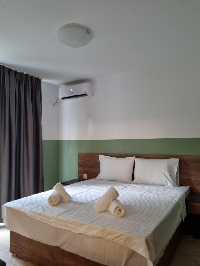 Fuk-Tak'S Bungalow Dojran Esterno foto