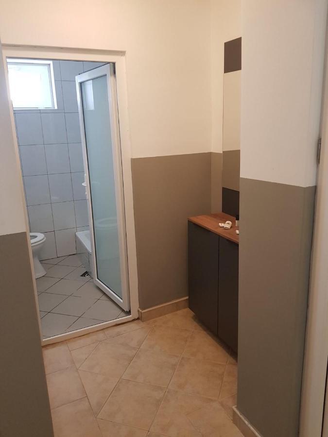 Fuk-Tak'S Bungalow Dojran Esterno foto