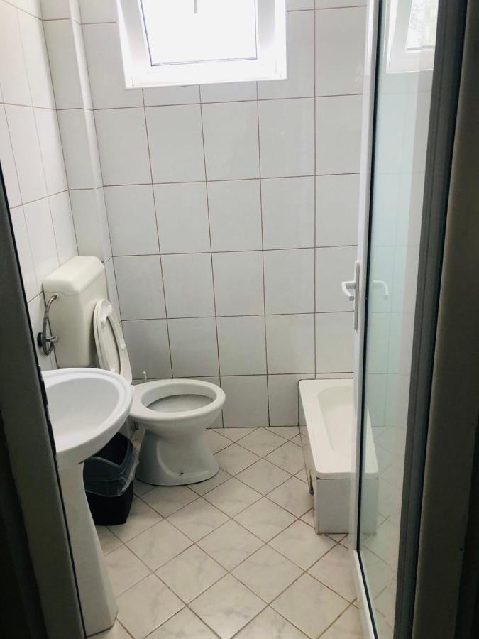 Fuk-Tak'S Bungalow Dojran Esterno foto