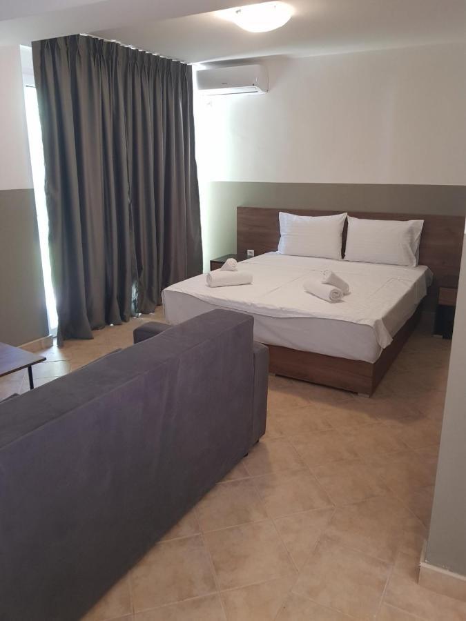 Fuk-Tak'S Bungalow Dojran Esterno foto