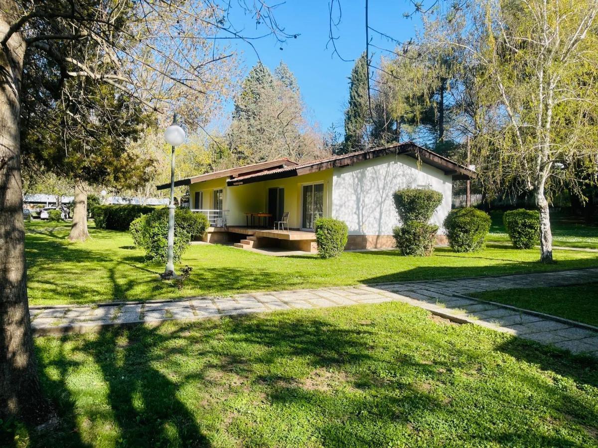 Fuk-Tak'S Bungalow Dojran Esterno foto
